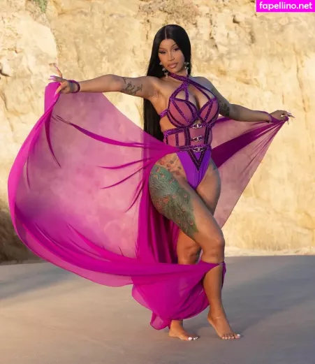 Cardi B OnlyFans Thumbnail #qgoo3hdEKd