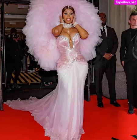 Cardi B OnlyFans Thumbnail #qiMBK5UCaT