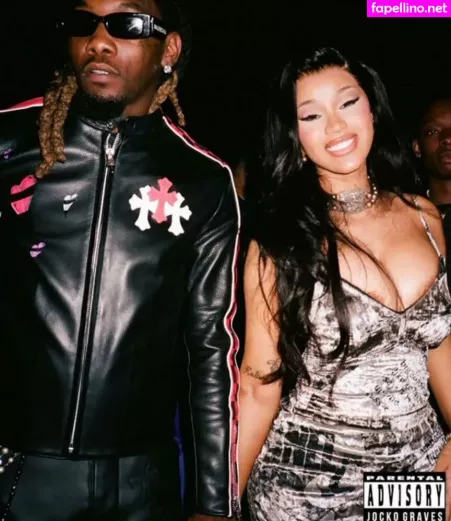 Cardi B OnlyFans Thumbnail #rNx05FxUvG