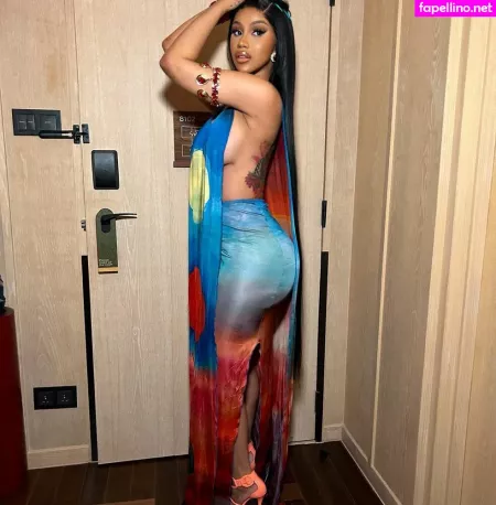 Cardi B OnlyFans Thumbnail #rTTlzKPZM2