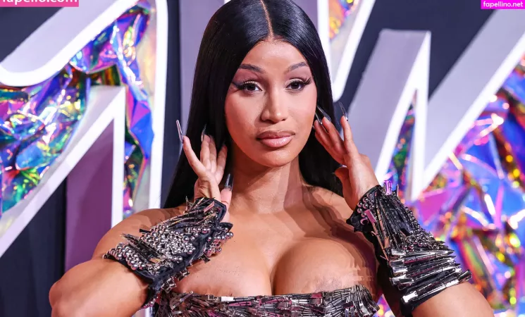 Cardi B OnlyFans Thumbnail #rztu7TId5n