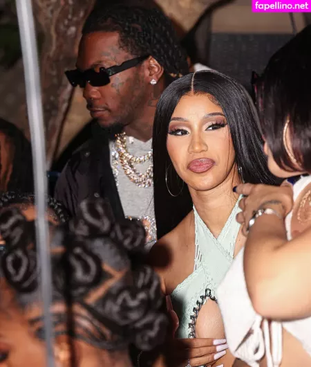 Cardi B OnlyFans Thumbnail #s2bCRZ3Rcd