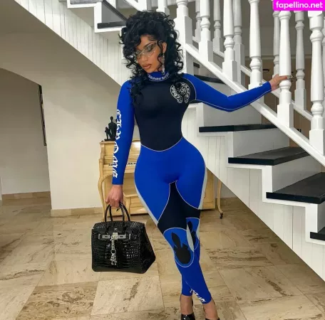 Cardi B OnlyFans Thumbnail #sADCrRDu8U