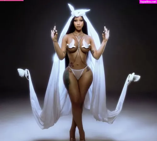 Cardi B OnlyFans Thumbnail #sQDOmrUjHa