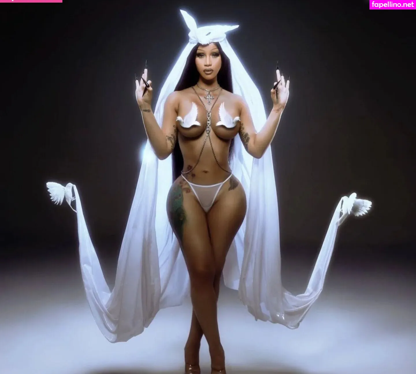 iamcardib Nude Leaked OnlyFans Photo #sQDOmrUjHa