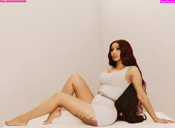Cardi B OnlyFans Thumbnail #spZDn2ZmvA