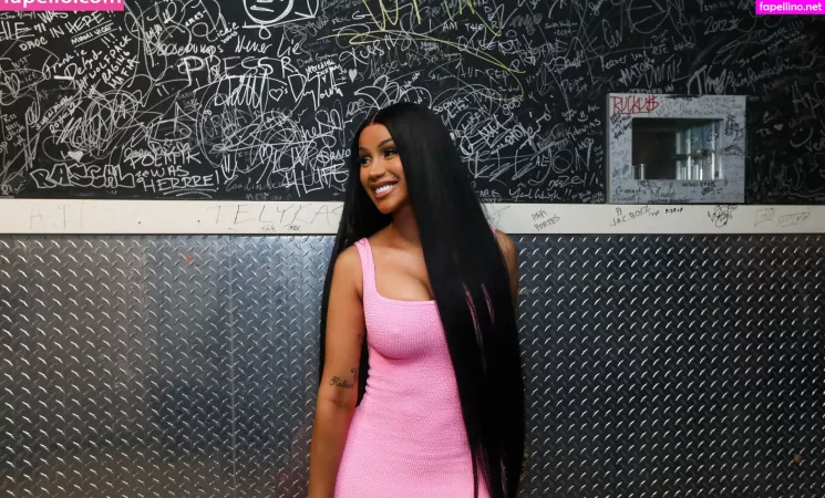 Cardi B OnlyFans Thumbnail #sxBX9FOzKQ