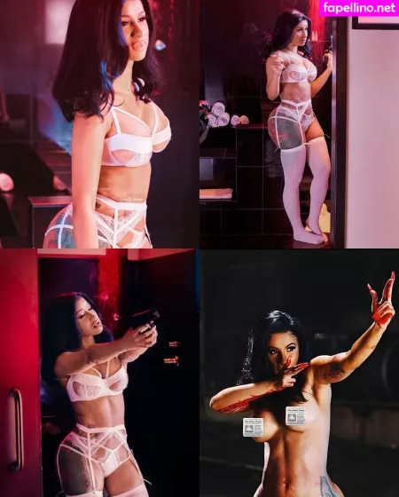 Cardi B OnlyFans Thumbnail #tG9tlzhtfJ