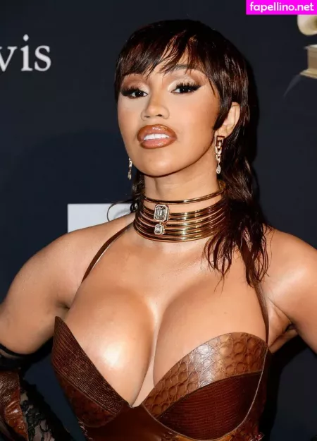 Cardi B OnlyFans Thumbnail #tKg0vKnUoC