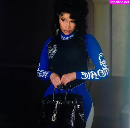 Cardi B OnlyFans Thumbnail #tcF4XLrUFc