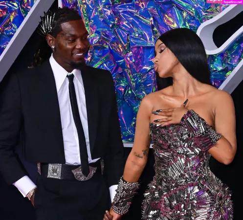 Cardi B OnlyFans Thumbnail #toM3F5yKZp