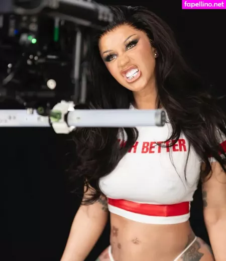 Cardi B OnlyFans Thumbnail #u2skZuEnsv