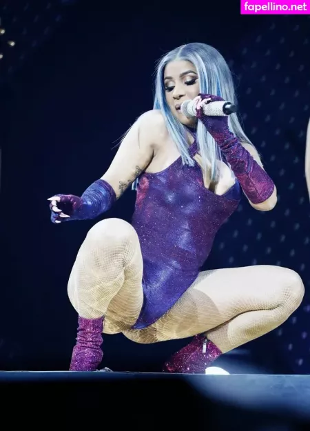 Cardi B OnlyFans Thumbnail #u6B48nFDne