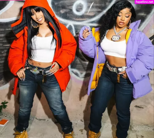 Cardi B OnlyFans Thumbnail #uCxKoo7HGz