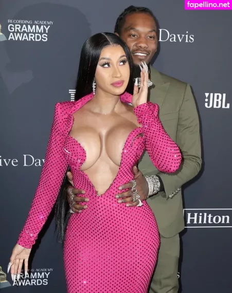 Cardi B OnlyFans Thumbnail #ueKE52TS20