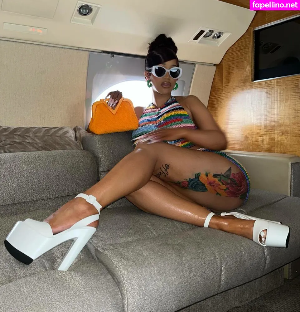 iamcardib Nude Leaked OnlyFans Photo #ugHxcWuGVa