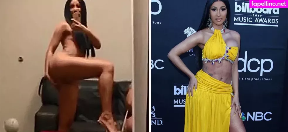 Cardi B OnlyFans Thumbnail #v4djmgZfe5