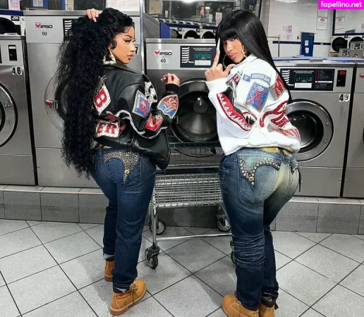 Cardi B OnlyFans Thumbnail #vDYqvisY7h