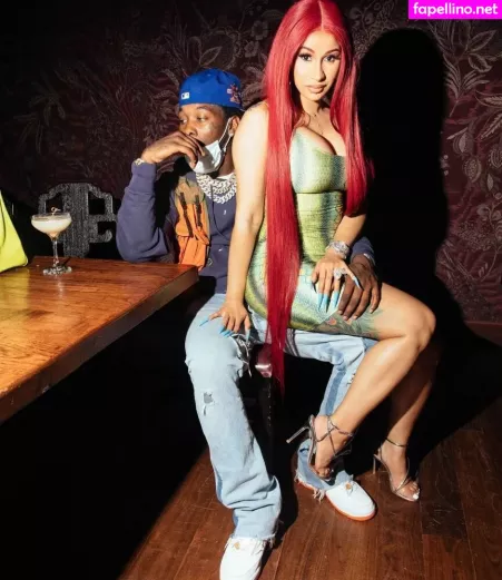 Cardi B OnlyFans Thumbnail #vmRkv7wCJT