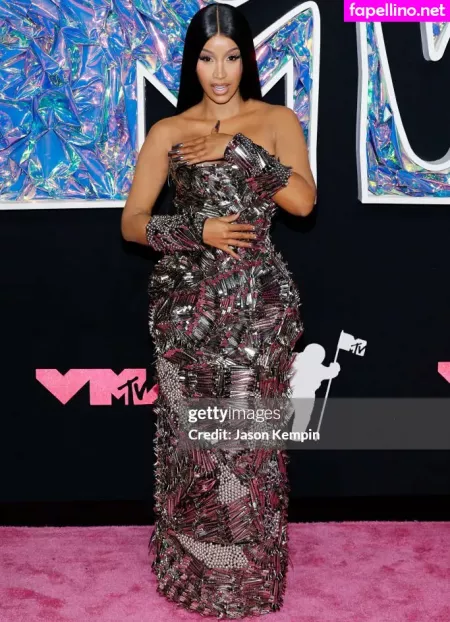 Cardi B OnlyFans Thumbnail #wE6OTyiiln