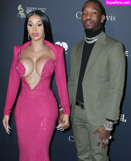 Cardi B OnlyFans Thumbnail #wJVmhGqlSY