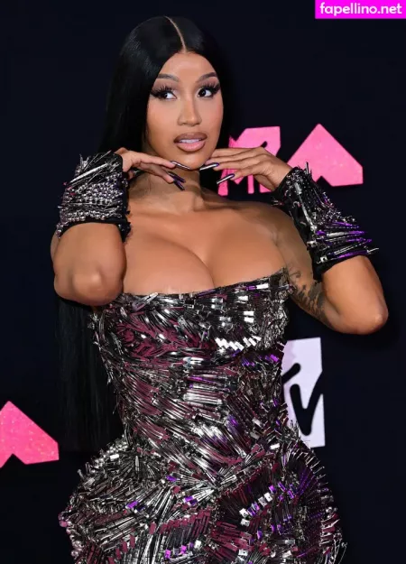 Cardi B OnlyFans Thumbnail #wKubcpfLAm