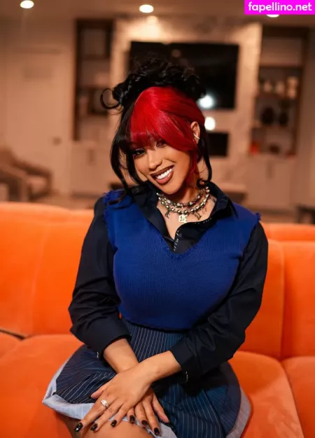 Cardi B OnlyFans Thumbnail #wPRsmdfu5f