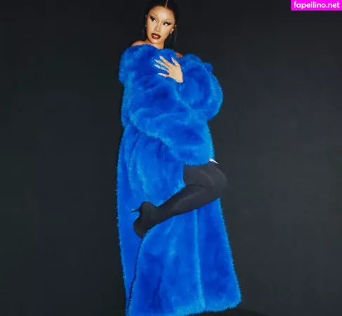 Cardi B OnlyFans Thumbnail #wTySAPQE9E