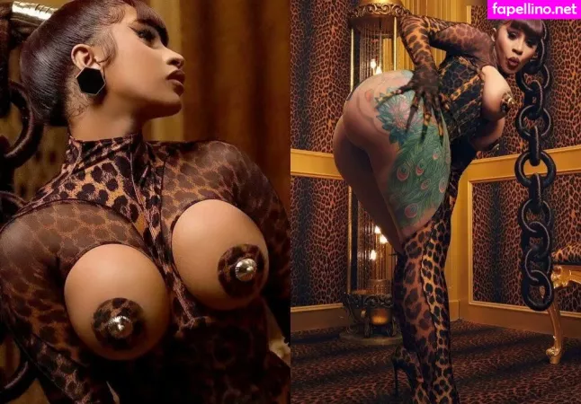 Cardi B OnlyFans Thumbnail #wWHy2vEaZo