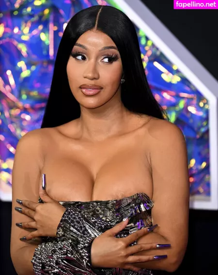 Cardi B OnlyFans Thumbnail #xUyu4bbI2a