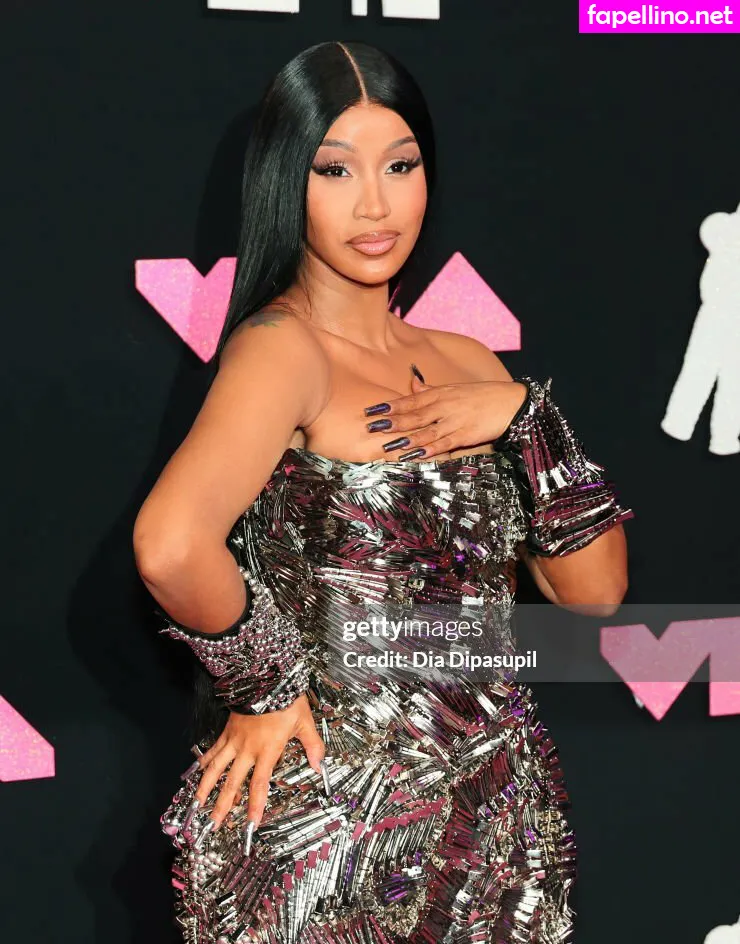 iamcardib Nude Leaked OnlyFans Photo #xm7fZZi1xk