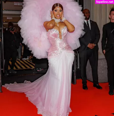 Cardi B OnlyFans Thumbnail #yO6aeZdPQV