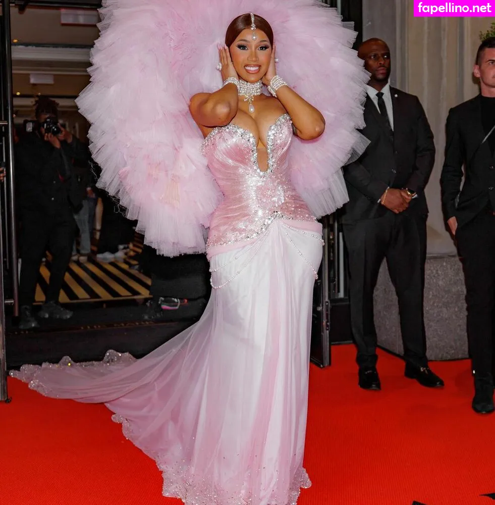 iamcardib Nude Leaked OnlyFans Photo #yO6aeZdPQV