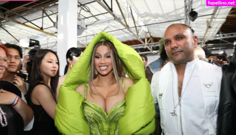 Cardi B OnlyFans Thumbnail #yONe2PYAwd