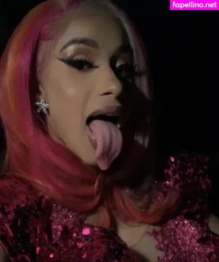 Cardi B OnlyFans Thumbnail #zyySYvJ32J