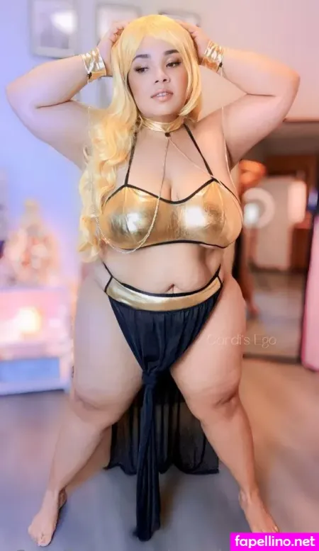 Cardisegofree OnlyFans Thumbnail #5nDMLFTOlI