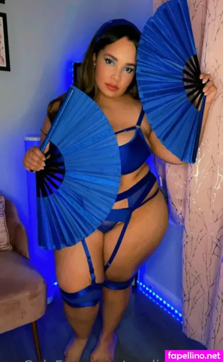 Cardisegofree OnlyFans Thumbnail #kwaiKvNLnM