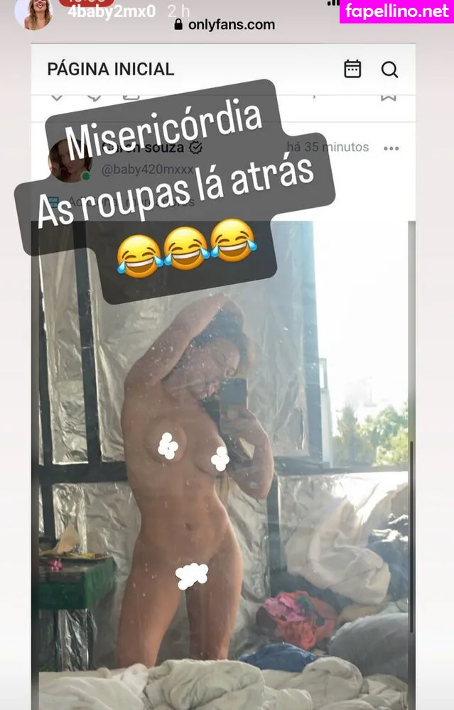 4baby2mx0 Nude Leaked OnlyFans Photo #TypKxNrY1e