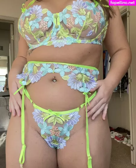 Carena Parsons OnlyFans Thumbnail #OlN3z55KDu