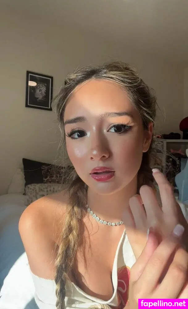 Leena Banuelos, leenabanuelos Nude Leaked OnlyFans Photo #2Bbf7zQoE4