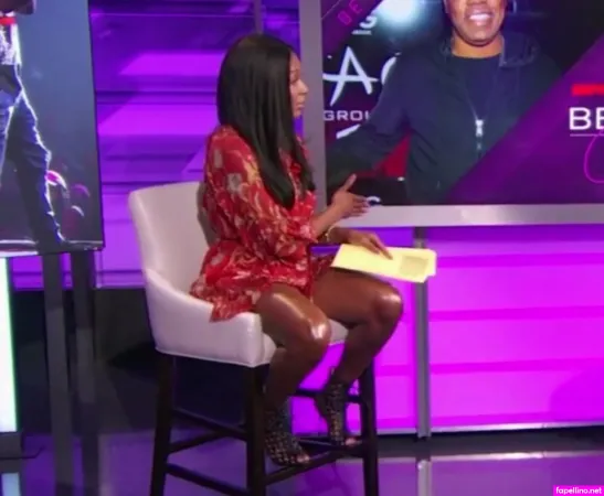 Cari Champion OnlyFans Thumbnail #2PeejAFHMI