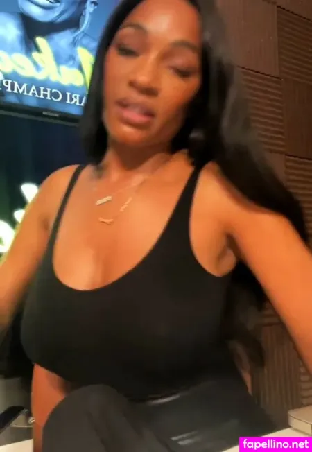 Cari Champion OnlyFans Thumbnail #3WOaHs8wgb