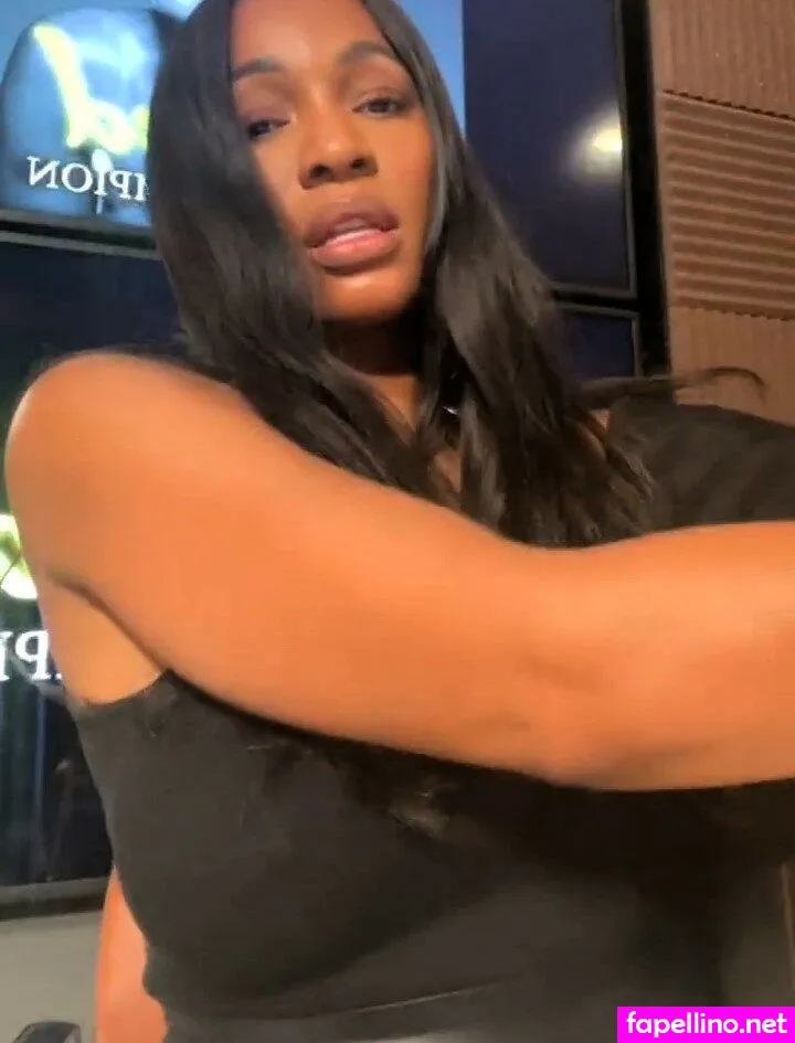 Cari Champion Nude Leaked OnlyFans Photo #81zOu8Z6Oe