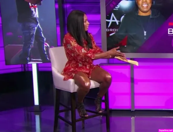 Cari Champion OnlyFans Thumbnail #g7wWJcN3SN