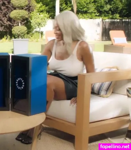 Cari Champion OnlyFans Thumbnail #uPJyGRIBCY