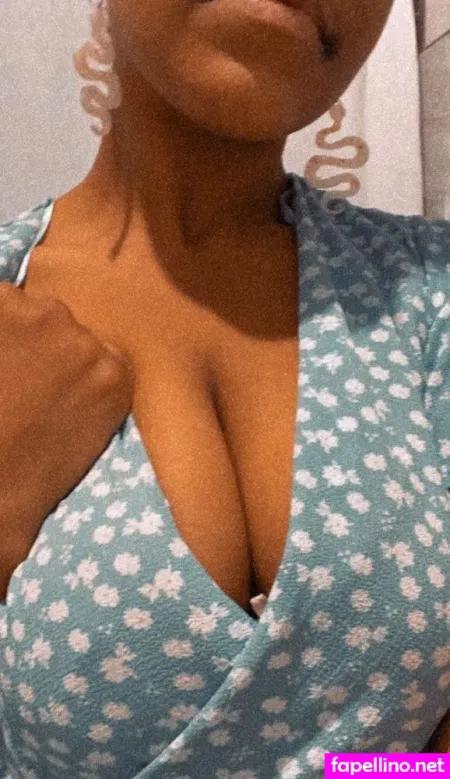 Caribbean Gyal69 OnlyFans Thumbnail #F46sVxhIe4