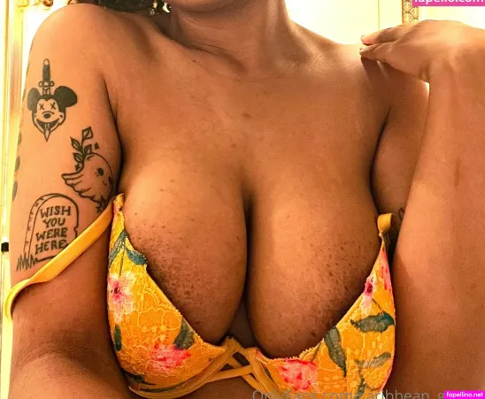 Caribbean Gyal69 OnlyFans Thumbnail #JuZldCPxUv