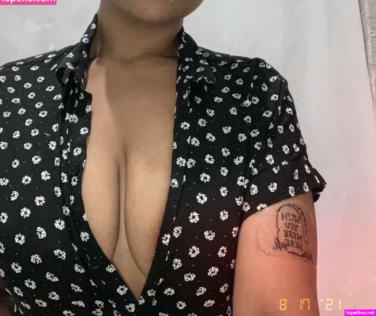 Caribbean Gyal69 OnlyFans Thumbnail #Y8PjKwFjQu
