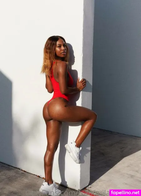 Caribbeanbuns OnlyFans Thumbnail #DY5aI6OV0B