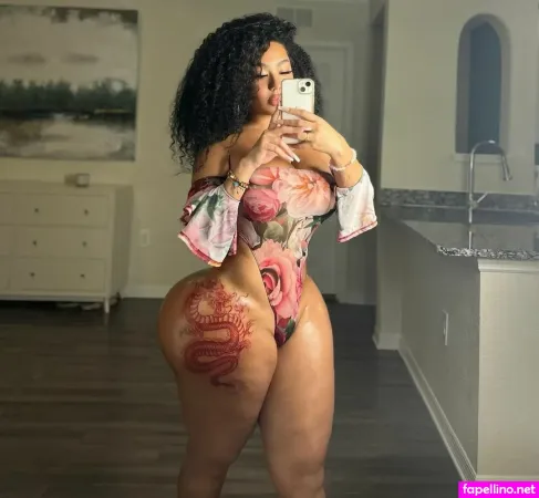 Caribbeancurlss OnlyFans Thumbnail #df9JzhChXi